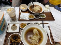 罗汉山珍上素面-春风松月楼(七宝万科店)