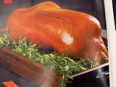 -东四民芳餐厅(世茂工三店)