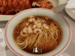 -香雪海饭店中餐厅(人民桥店)