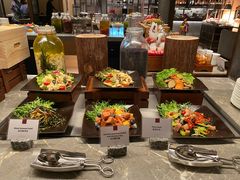 -康莱德酒店·美庭自助餐厅