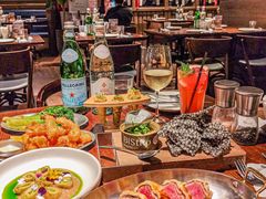 -Bistro 63 创意融合料理(广粤天地店)
