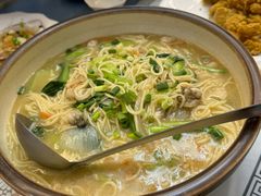-三姐妹·海鲜大排档