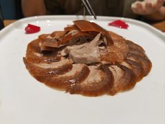-壹零捌道·北京烤鸭(车公庄店)