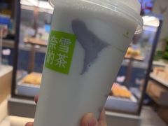 -奈雪的茶(印象城店)