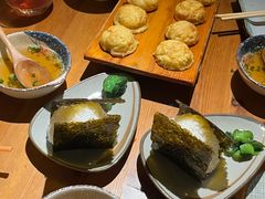 -章之鱼家(体育东路店)