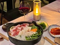 -The place那儿(新城国际店)