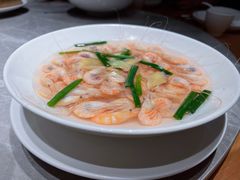 -烹贝小馆(华采天地店)