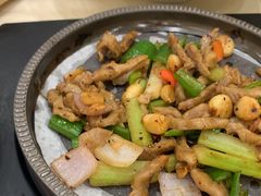 -尖沙咀大酒楼(罗村店·粤菜海鲜·宴会聚餐)
