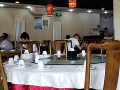 大堂-大家乐东北菜(富河园店)