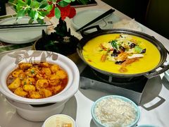 -奔跑吧陕菜·盛世长安(民乐园万达店)