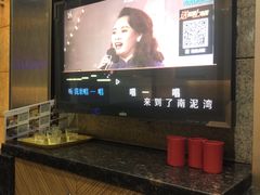 -音乐在线主题氧吧KTV(佳宁娜广场店)