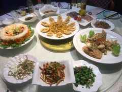 -太原面食店(解放路店)