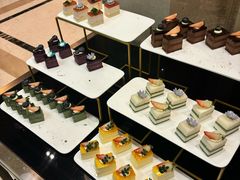 -佛山皇冠假日酒店-西餐厅