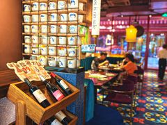 -Brut Eatery悦璞食堂(建国东路店)