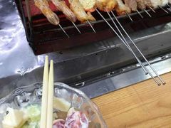 android_upload_pic-老图们烧烤