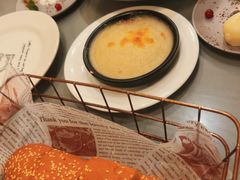 -西堤厚牛排(国瑞店)