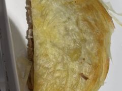 -秦宗·肉夹馍·油泼面·凉皮(洋湖店)
