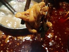 -陈眼镜火锅(总店)