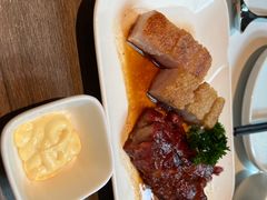 -港丽餐厅(来福士店)