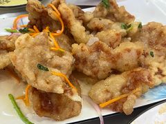 -东北王食府(科大店)