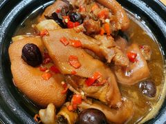麻辣猪蹄-陈氏肥蛤(小纬六路总店)
