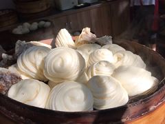 -清泉阁包子(五一店)