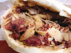 -清真拉妈卤味(回民街店)