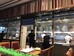 -金刚山烧烤(中山路店)