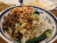 -陕西大厦中餐厅(陕西驻沪办店)