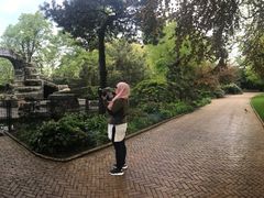 -阿提斯皇家动物园