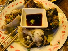 -辉记炭烧海鲜大排档·老字号(福田店)