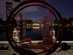 -西海子公园