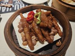 -叹茶靓点·粤式餐厅·全天茶市(石井万民广场店)
