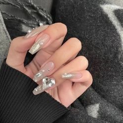 -M·X Nail日式美甲美睫