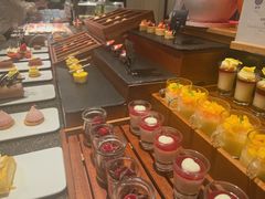 -Social 秀西餐厅-长沙瑞吉酒店(运达店)
