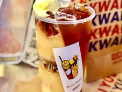 -桂桂茶(恒基名人店)