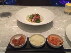 -广州四季酒店·佰鲜汇·现代法餐