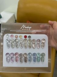 -JH佳卉美甲美睫