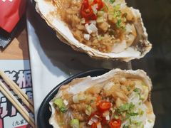 -喝丢一只鞋海鲜烧烤·海肠捞饭(东关街店)