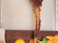 -郑州希尔顿酒店·阿米奇意大利餐厅