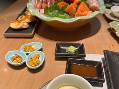 -京旬海鲜放题·铁板烧自助餐厅
