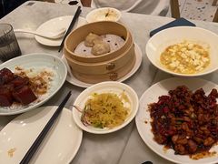 -南小馆(迪士尼小镇店)