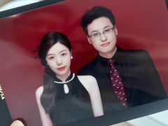 -bobo高端证件照工作室(三元桥店)