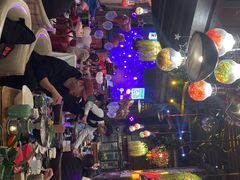 -胡桃里乐队酒馆(鎏嘉码头店)