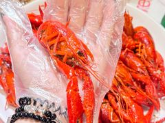 -辣出味岳阳特色烧烤·龙虾大排档(砂子塘总店)