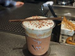 -O.P.S. CAFE