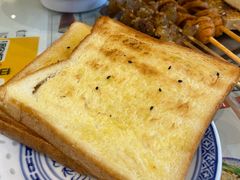 -嘚瑟人生烧烤·东北大油边(大学路店)