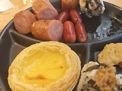 -凡塔斯牛排自助餐厅(莆田万达店)