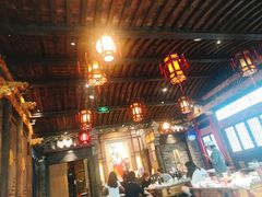 大堂-小龙坎火锅(春熙太古里店)
