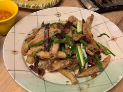 -缘生态云南菜·野生菌庭院餐厅(华侨城店)